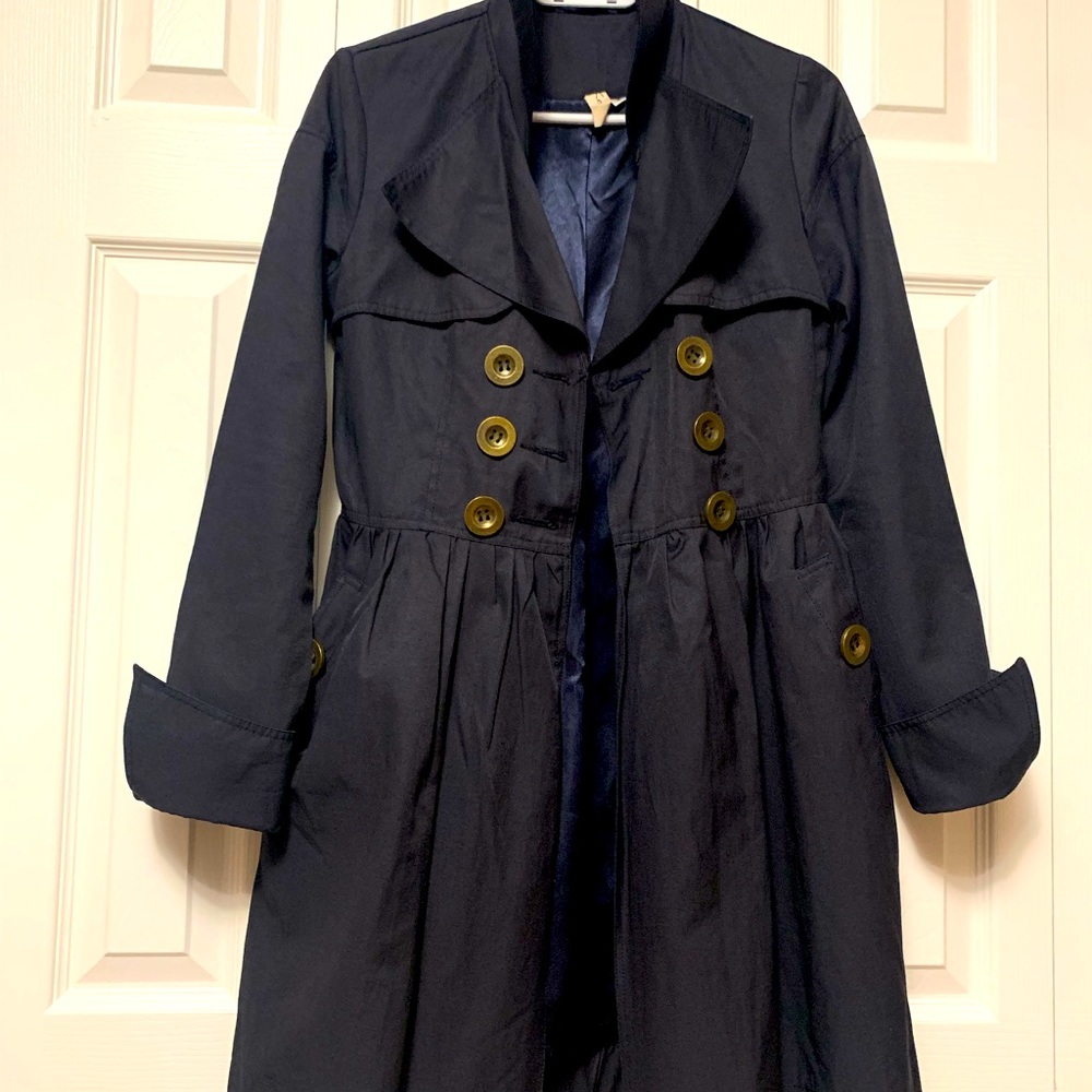 Dress coat 🧥 - Picture 5 of 8